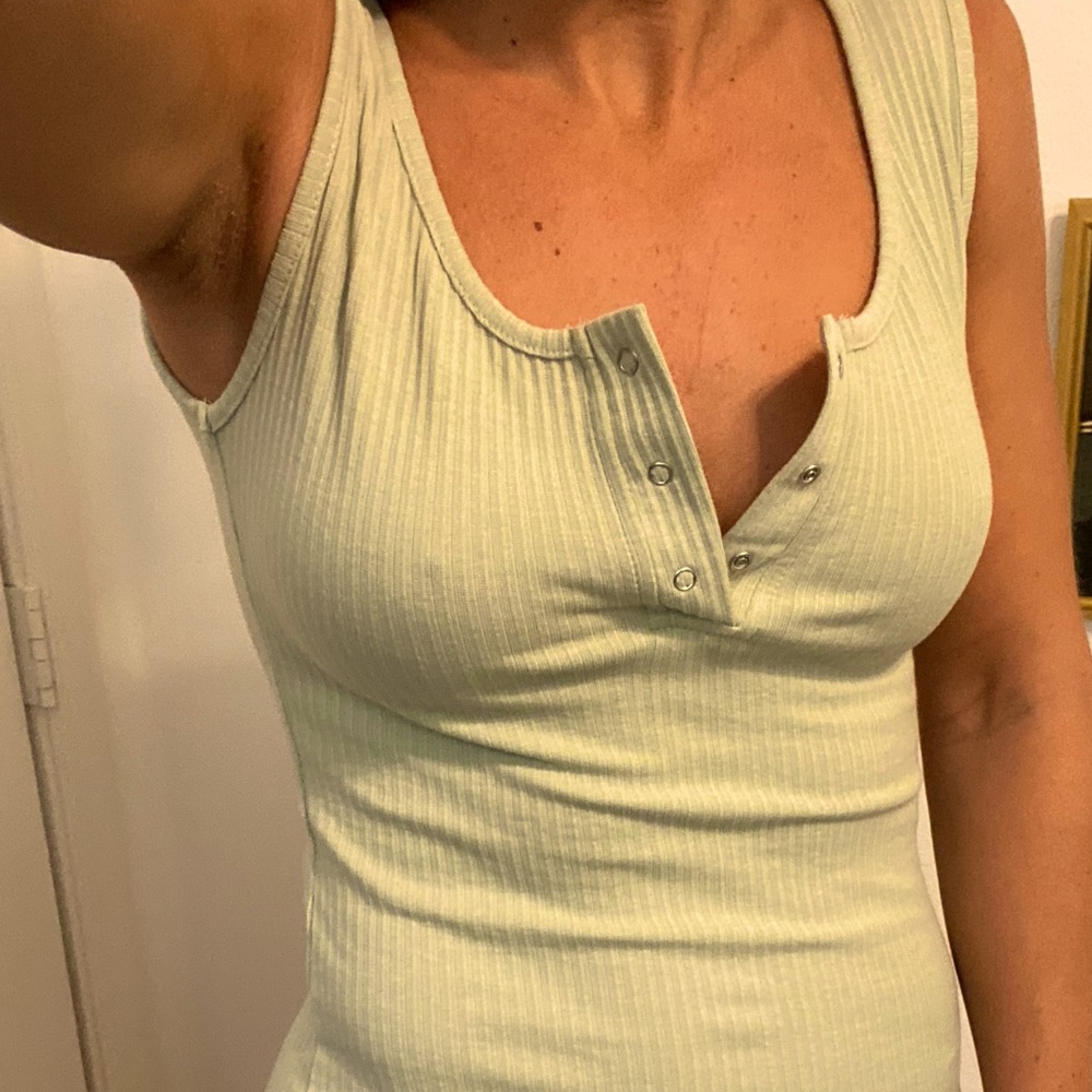 Bodycon dress